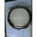 Excavator R320 Swing Ring R320LC-7 Swing Bearing